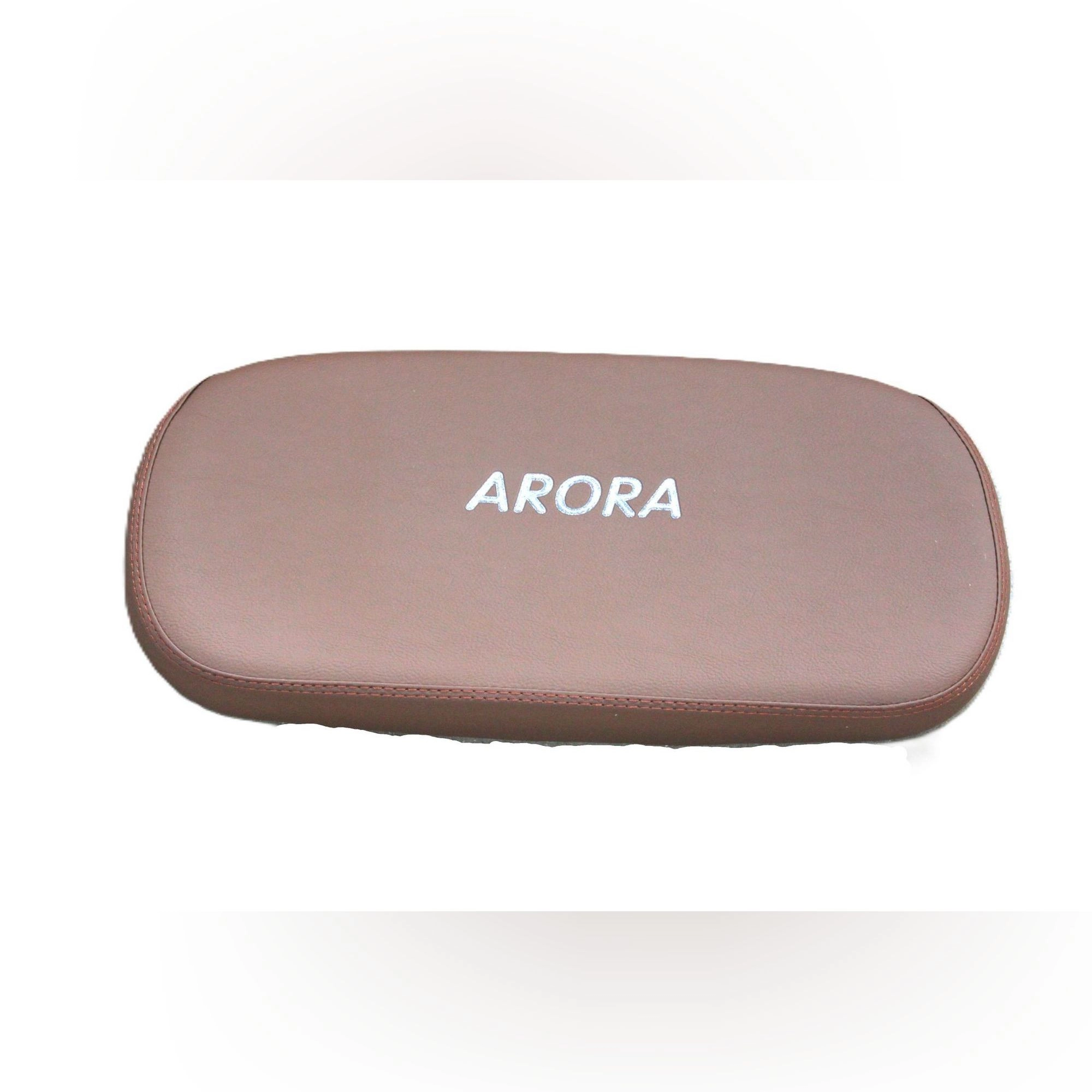 ARORA RUZGAR PRO ARKA KOLTUK (SIRT DAYANMA) #RUZGAR PRO-092